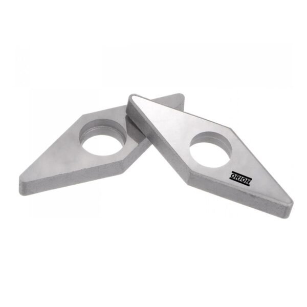 acessorio suporte calço vnmg 1604 - Imagem 2