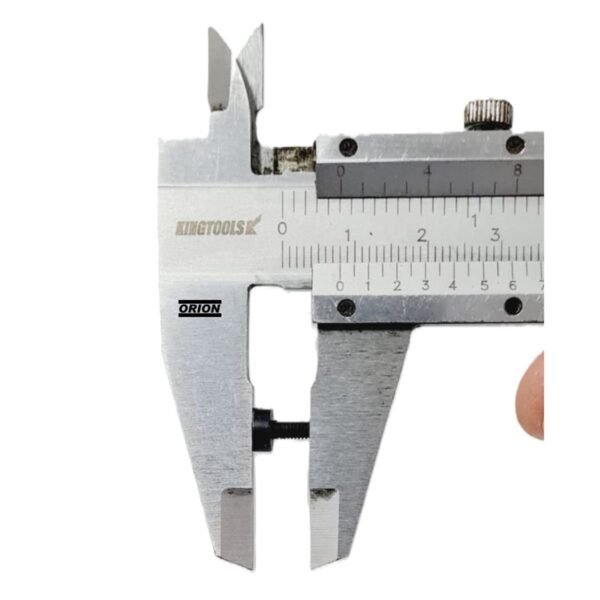 acessorio suporte parafuso calço m3x8c - Imagem 3