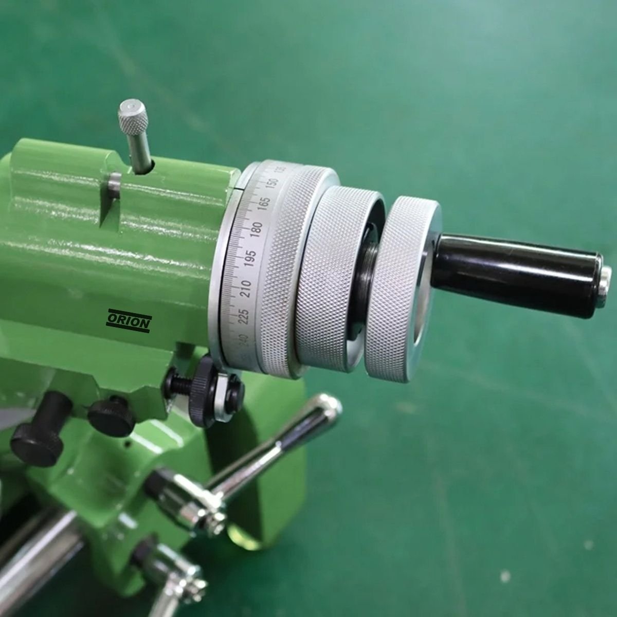 afiadora de ferramentas universal U2 220V - Imagem 2