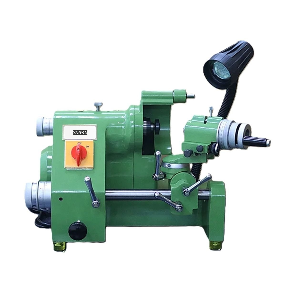 afiadora de ferramentas universal U2 220V - Imagem 6