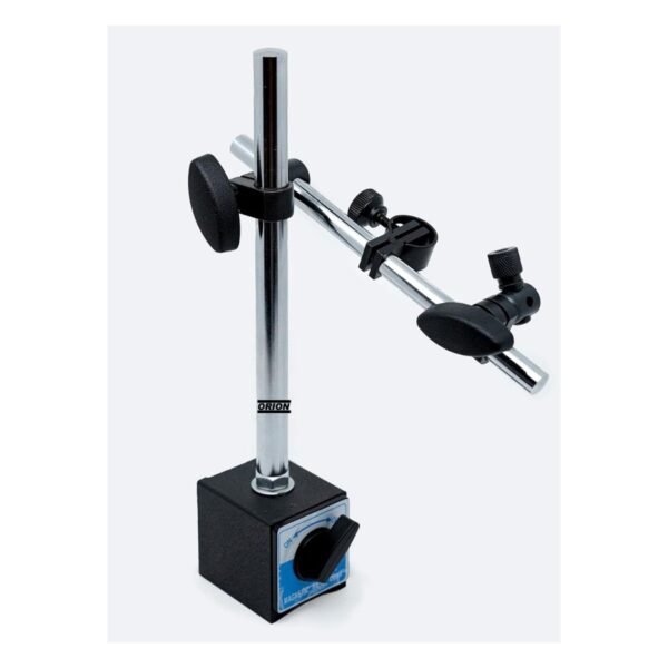 base magnetica ajuste fino