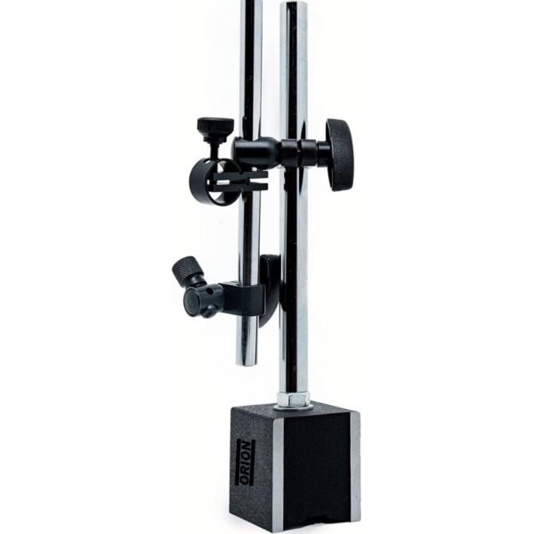 base magnetica ajuste fino - Imagem 5