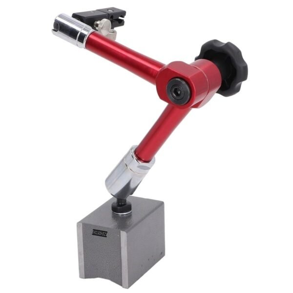 base magnetica articulada hidraulica - Imagem 2