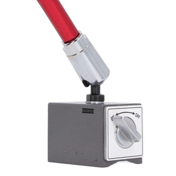 base magnetica articulada hidraulica - Imagem 4