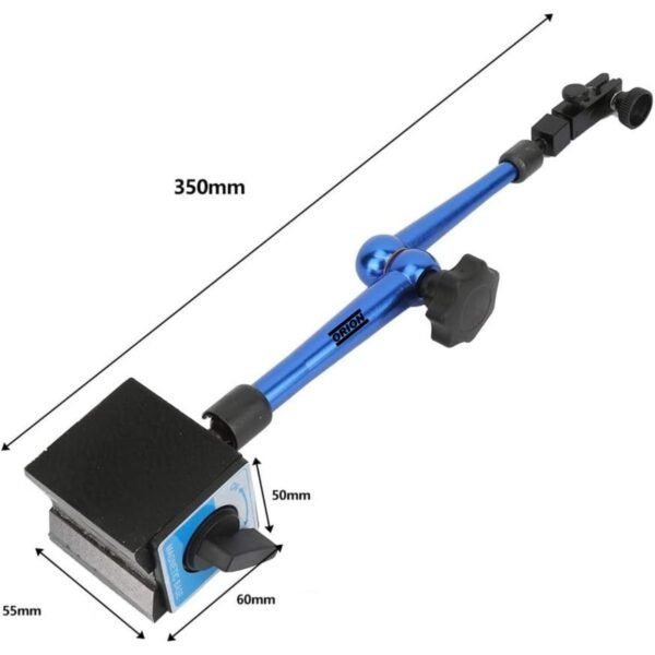 base magnetica articulada - Imagem 4