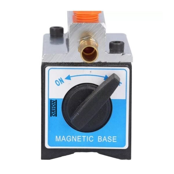 base magnetica com 3 bico refrigeraçao - Imagem 4