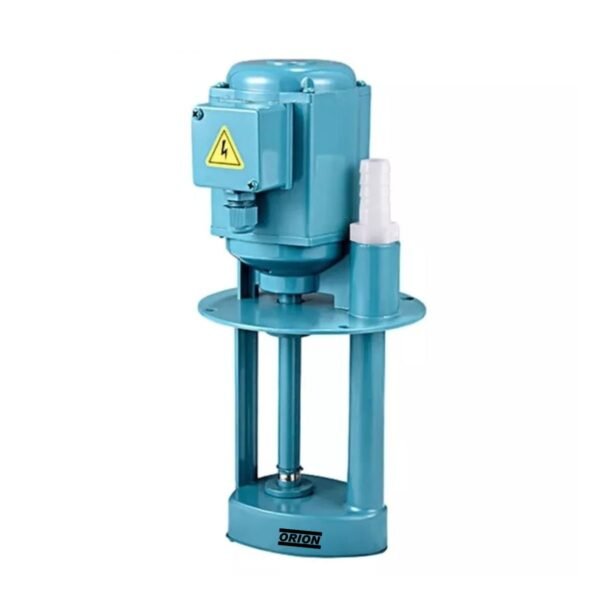 bomba refrigeraçao 128 mm imersao 1/8 hp 380V