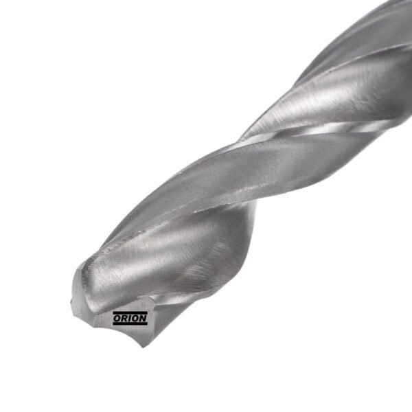 broca haste conica 24 mm cone morse 3 - Imagem 4