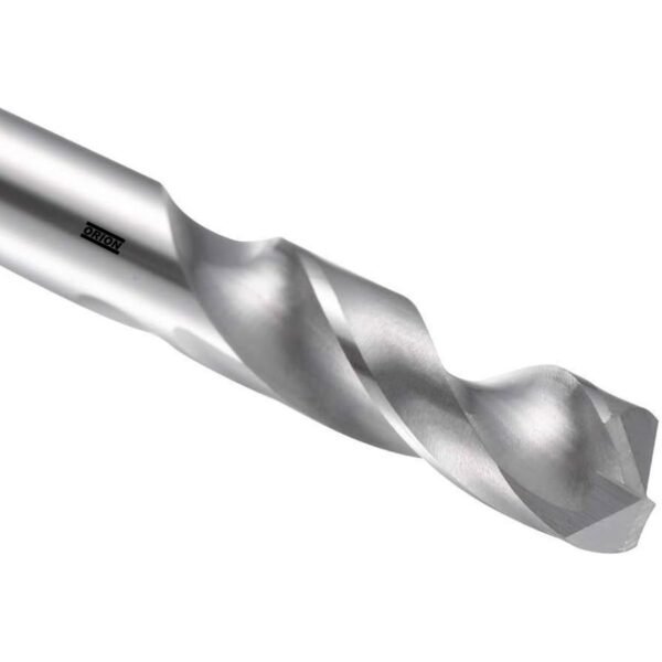 broca hss 04,0 mmx43x75 din338 - Imagem 2