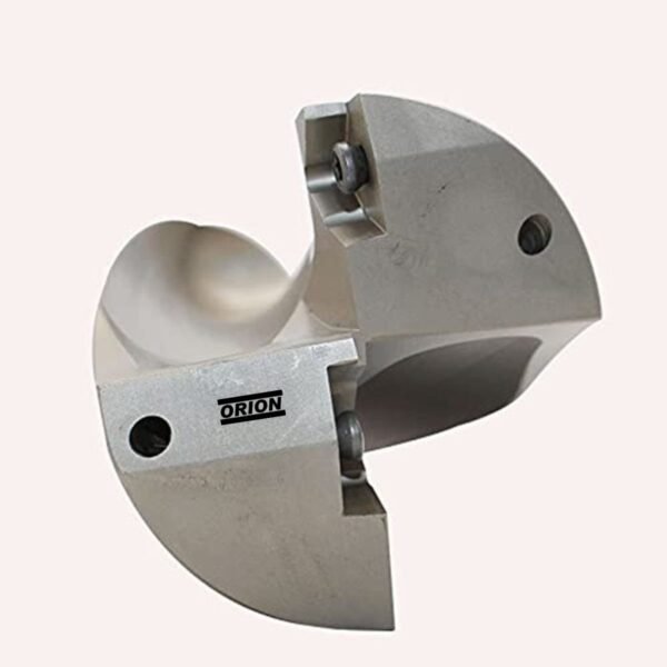 broca Tmax 14mm 3xd wcmt 030208 - Imagem 4