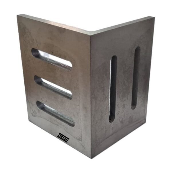 cantoneira ferro fundido 150x112x125 mm - Imagem 6