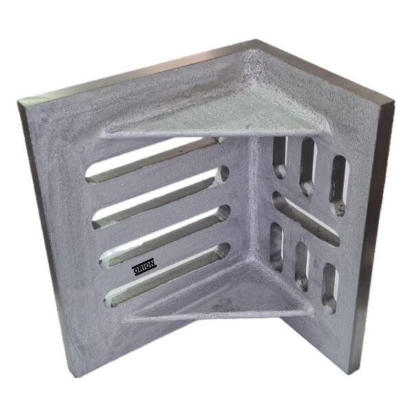 cantoneira ferro fundido 250x150x200 mm - Imagem 2