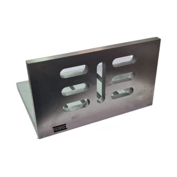 cantoneira ferro fundido 250x150x200 mm - Imagem 4
