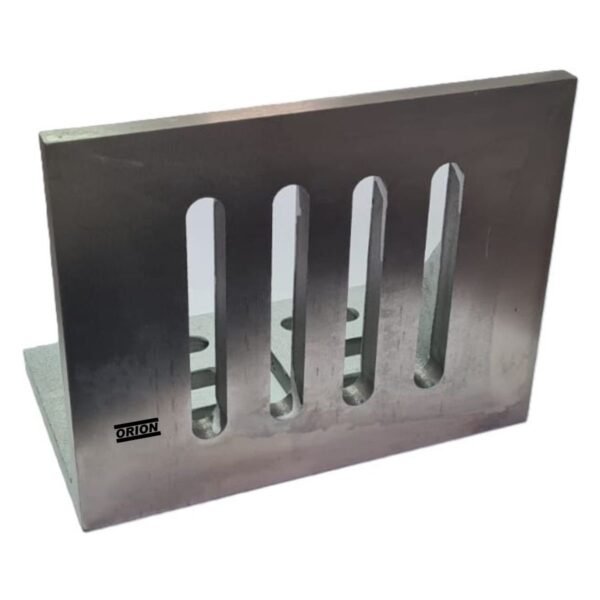 cantoneira ferro fundido 250x150x200 mm - Imagem 5