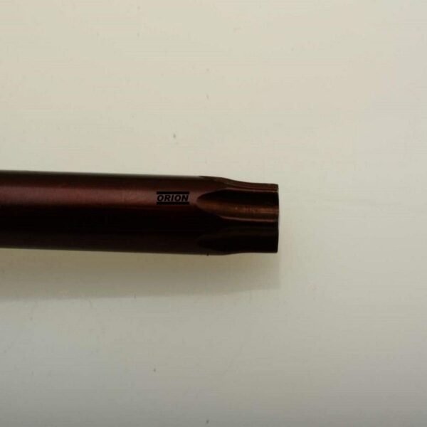 chave torx t06 bandeira - Imagem 4
