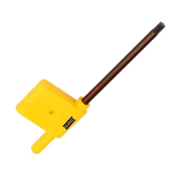 chave torx t06 bandeira - Imagem 5