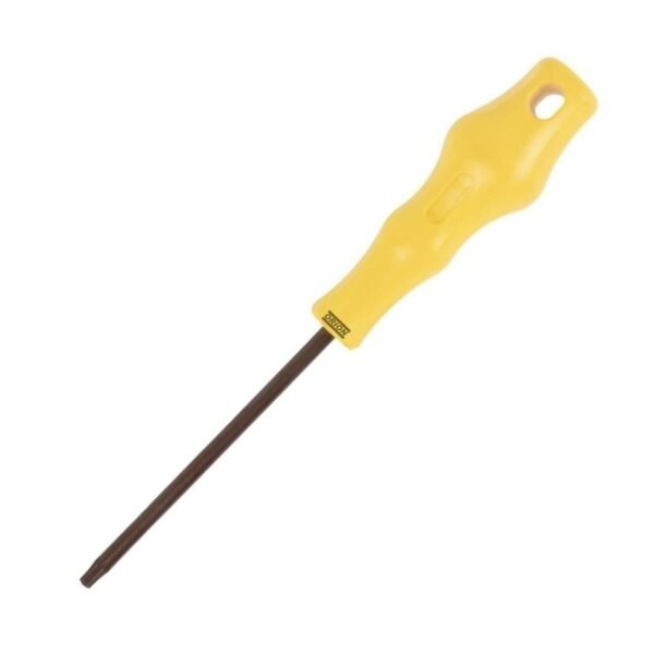 chave torx t15 fenda