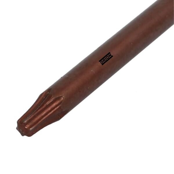 chave torx t15 fenda - Imagem 4