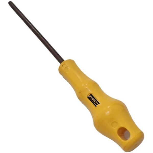 chave torx t15 fenda - Imagem 5