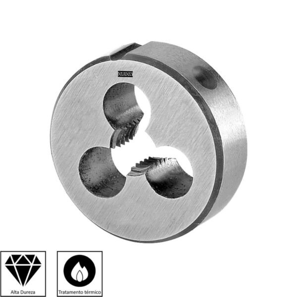 cossinete m12x1,75 - Imagem 2