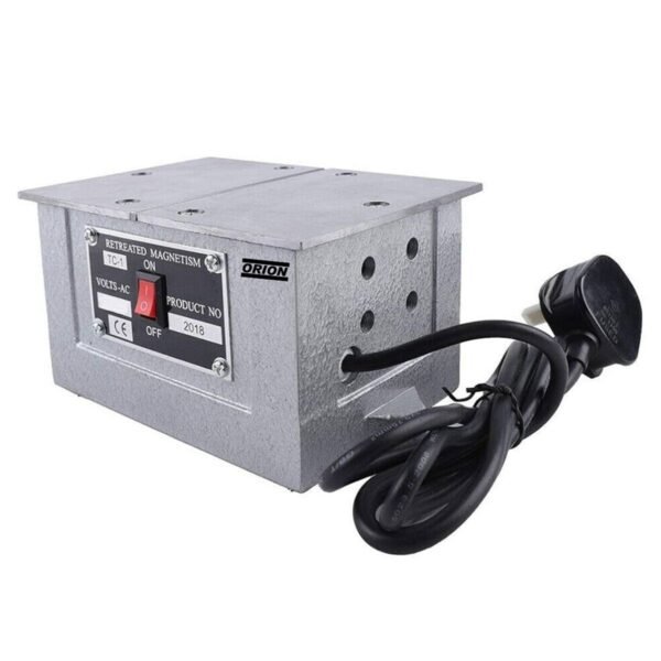 desmagnetizador 160x120x87 mm 110V - Imagem 2