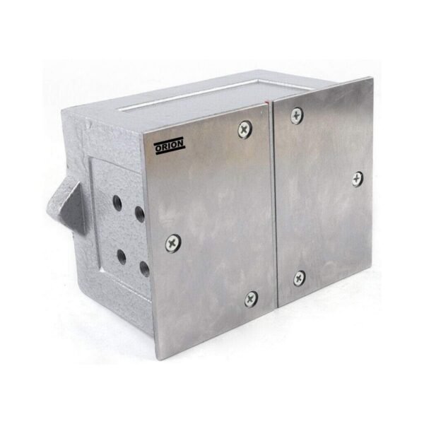 desmagnetizador 160x120x87 mm 110V - Imagem 4