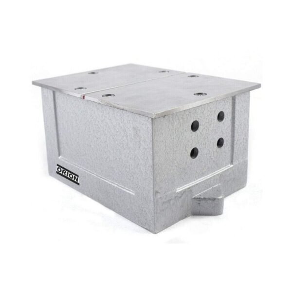 desmagnetizador 160x120x87 mm 110V - Imagem 5