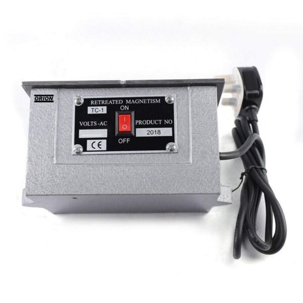desmagnetizador 160x120x87 mm 110V - Imagem 6