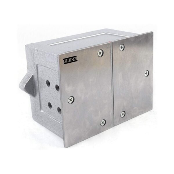 desmagnetizador 160x120x87 mm 220V - Imagem 4