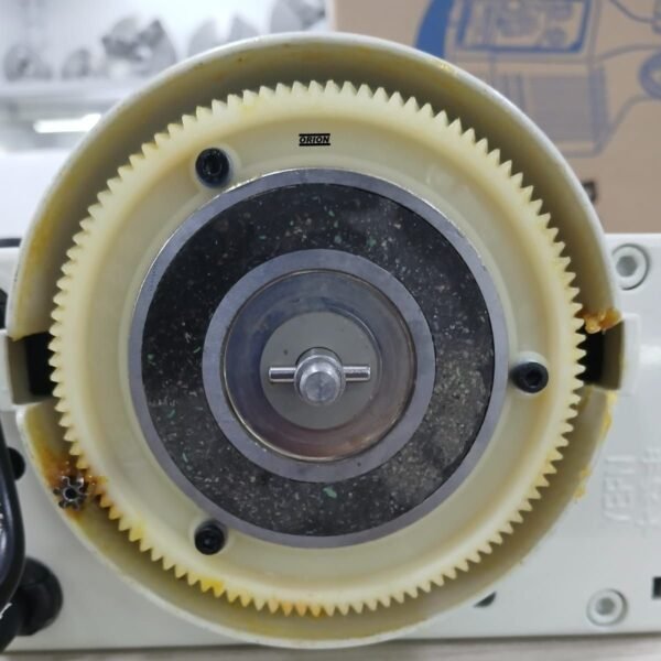 engrenagem de nylon helicoidal do avanço automatico AFP-500 - Imagem 6