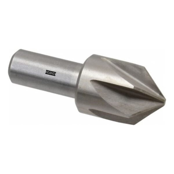 escareador 60° 20 mmx10h din334a