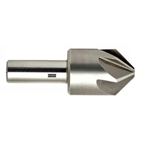 escareador 60° 20 mmx10h din334a - Imagem 4