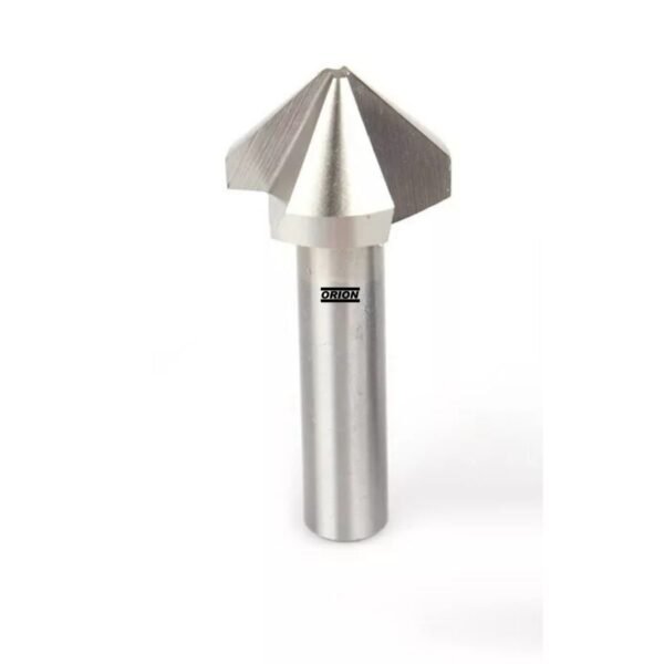 escareador 90° 08 mmx6h din335c