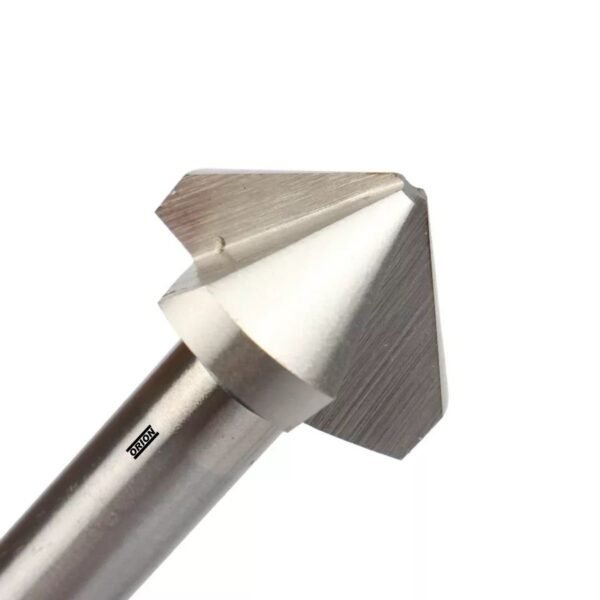 escareador 90° 08 mmx6h din335c - Imagem 2