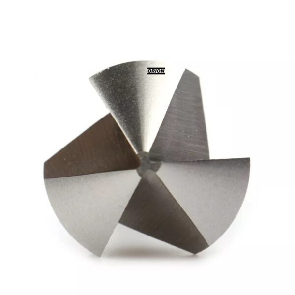 escareador 90° 25 mmx10h din335c - Imagem 3