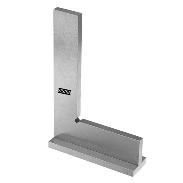 esquadro com base 300x200 mm classe 0