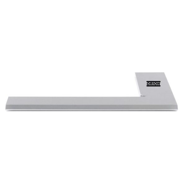 esquadro com fio de luz 100x70 mm classe 0 - Imagem 2