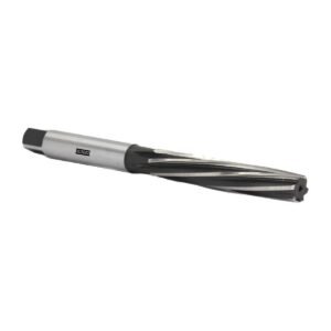 ferramenta alargador manual 06 mm helicoidal din206b