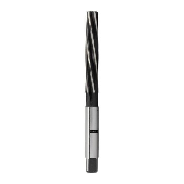 ferramenta alargador manual 06 mm helicoidal din206b - Imagem 2