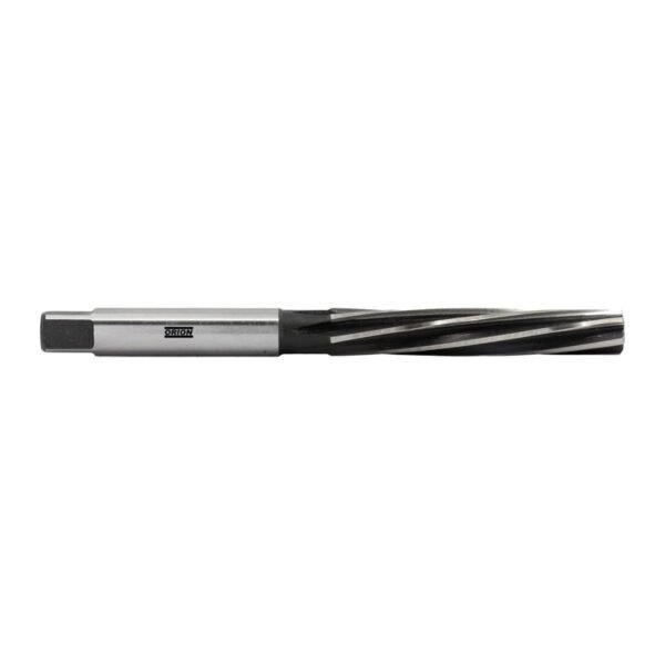 ferramenta alargador manual 05 mm helicoidal din206b - Imagem 3