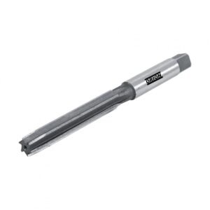 ferramenta alargador manual 05 mm canal reto din206b