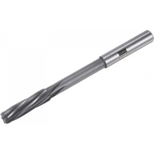 ferramenta alargador maquina 06 mm helicoidal din212d