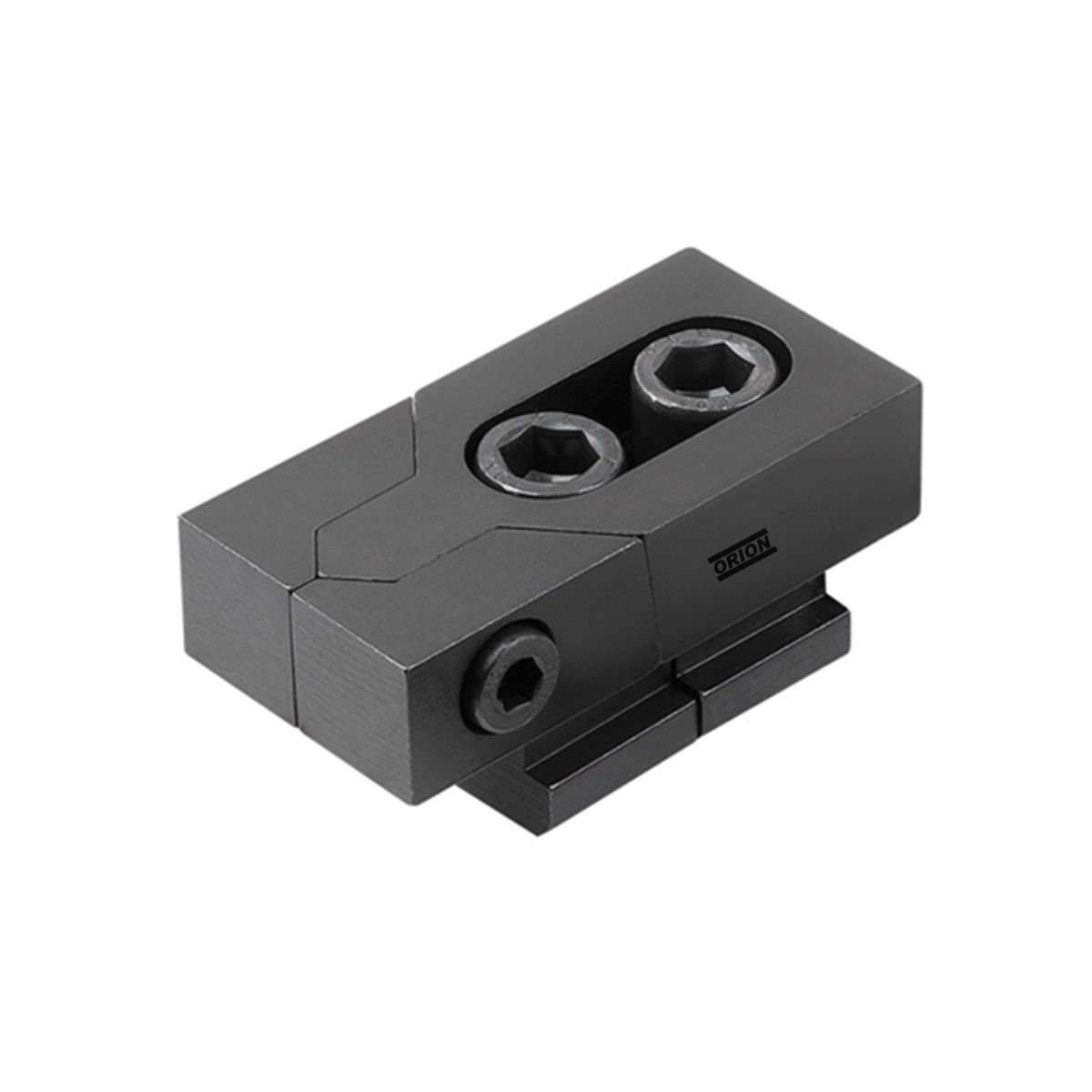 fixador lateral baixo M16 canal 18mm