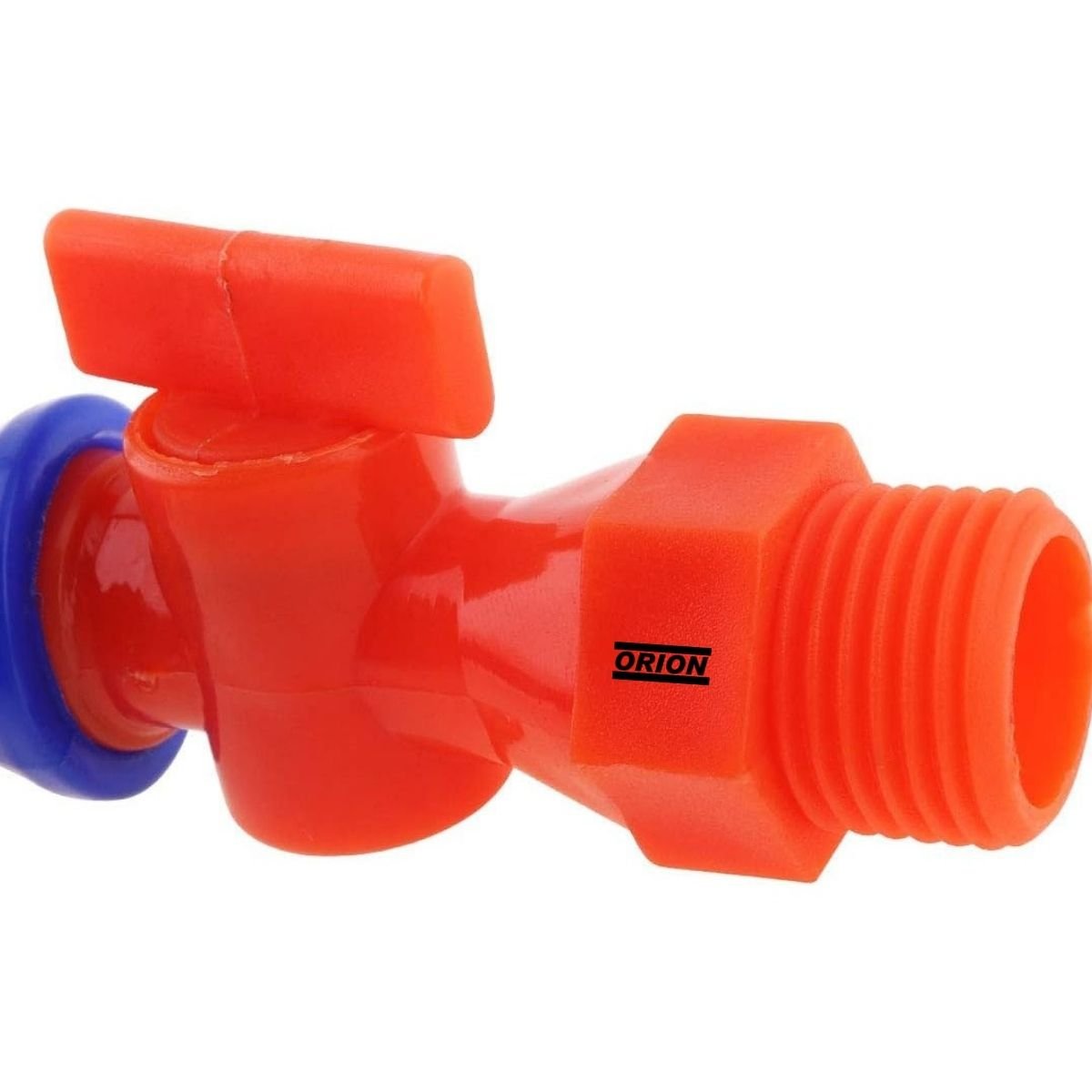 flexivel refrigeraçao 3/8 nptx33 cm - Imagem 5