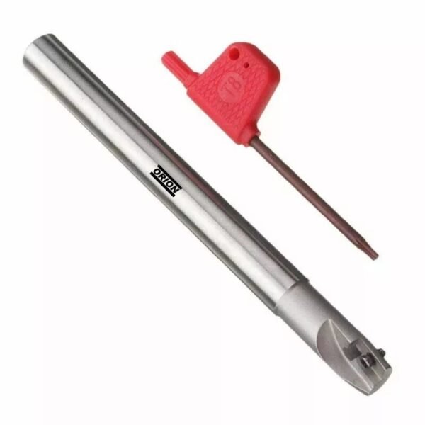 fresa apmt 1135 de 12 mm - Imagem 3