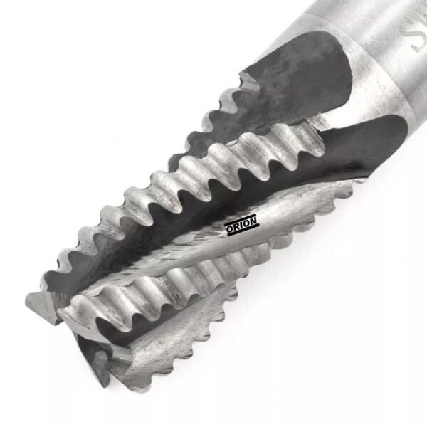 fresa desbaste HSS 16 mmx32x92xh16 - Imagem 2