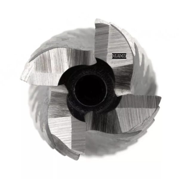 fresa desbaste HSS 16 mmx32x92xh16 - Imagem 4