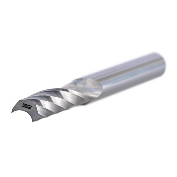 fresa para acrilico 1 corte 6mmx52mmxh6