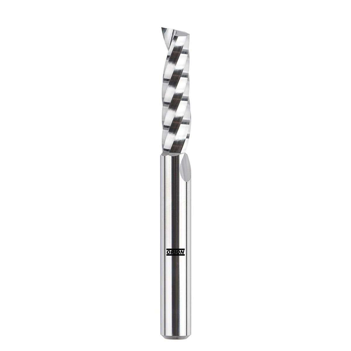 fresa para acrilico 1 corte 4mmx42mmxh4 - Imagem 2