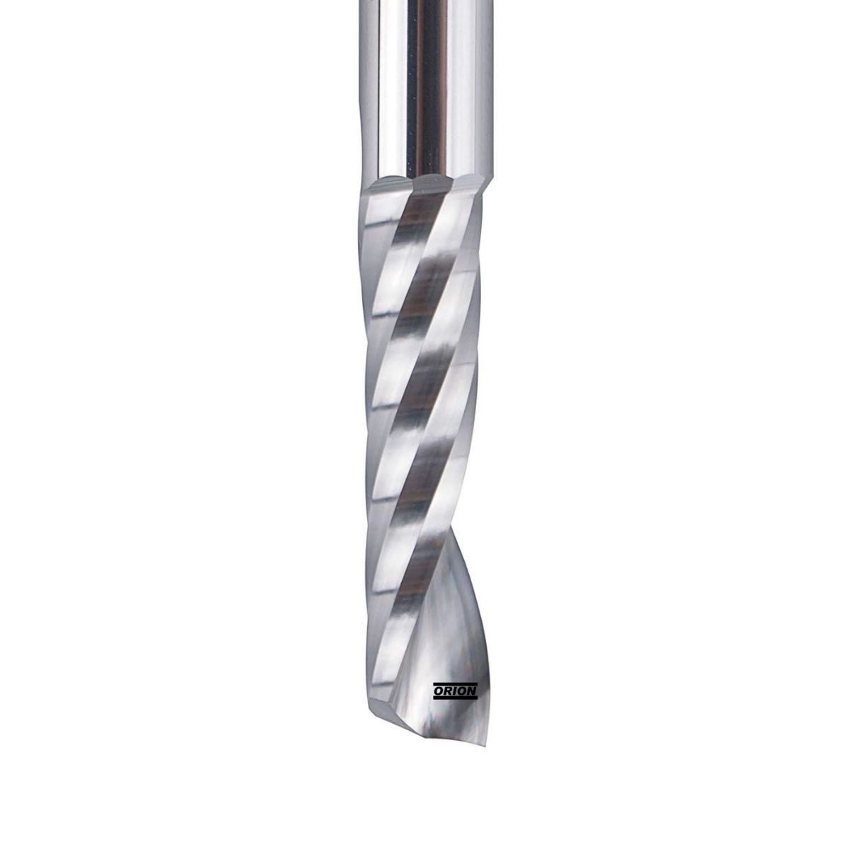 fresa para acrilico 1 corte 4mmx42mmxh4 - Imagem 3